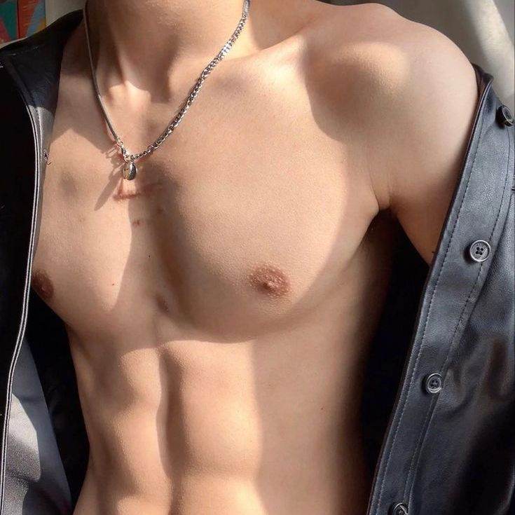 Novio mamado