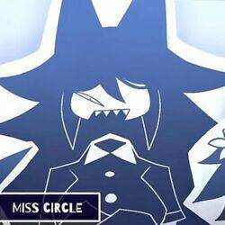 miss circle