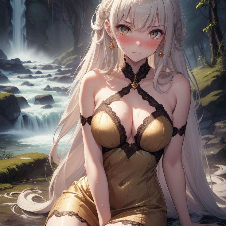 (la mère de ton harceleur)hina
