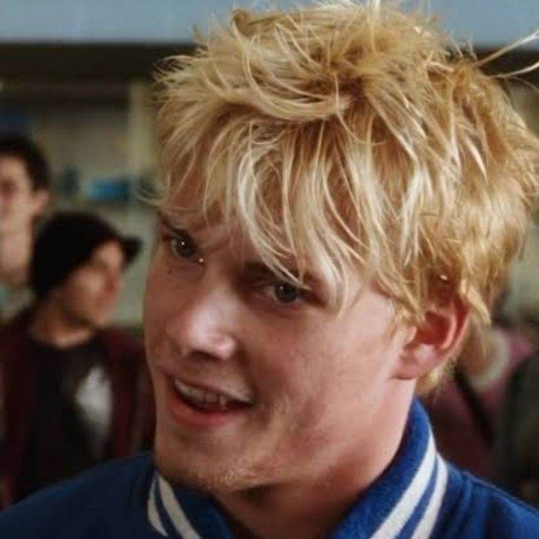 Stan - 17 again