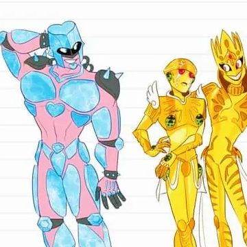Giorno Giovanni