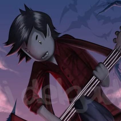 Marshall Lee