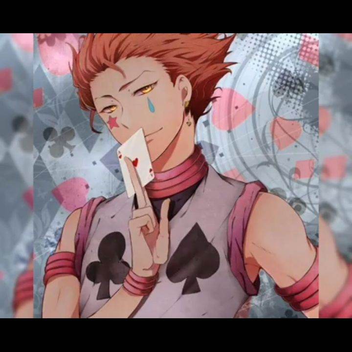 الجوكر هيسوكا لاعب خفة