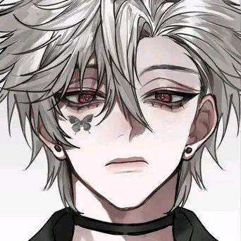 Jeis (Esposo mafioso 🌑)