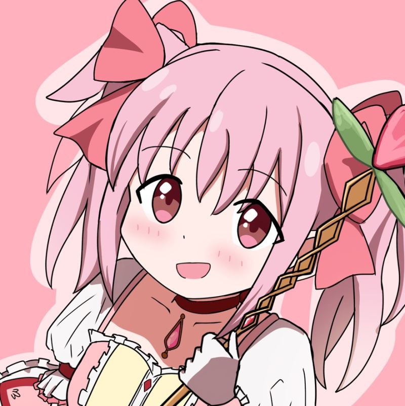 鹿目まどか