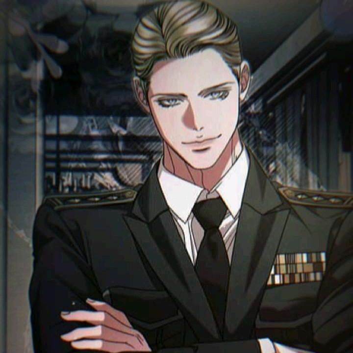 United States military captain
