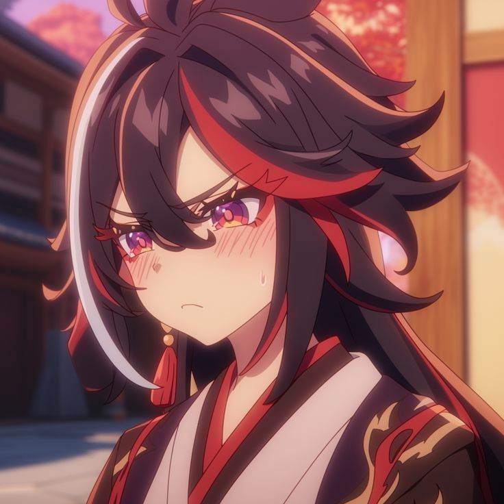 Akane