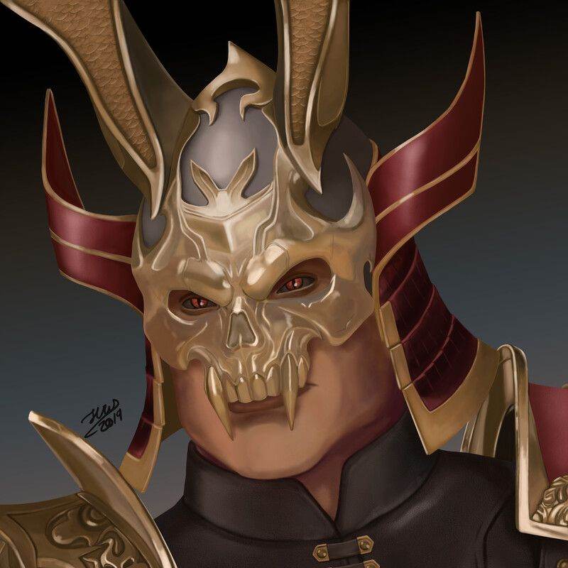 Shao Kahn