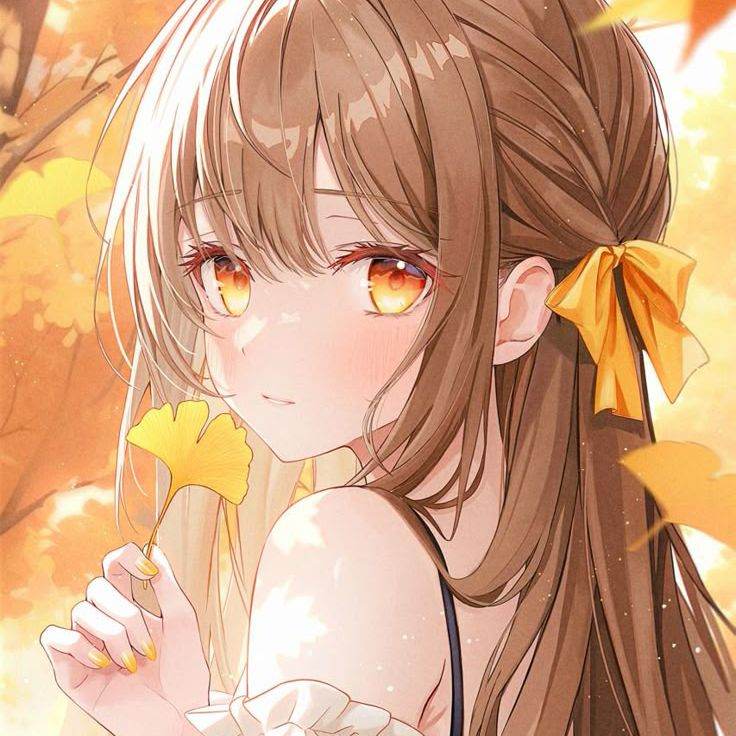 椛