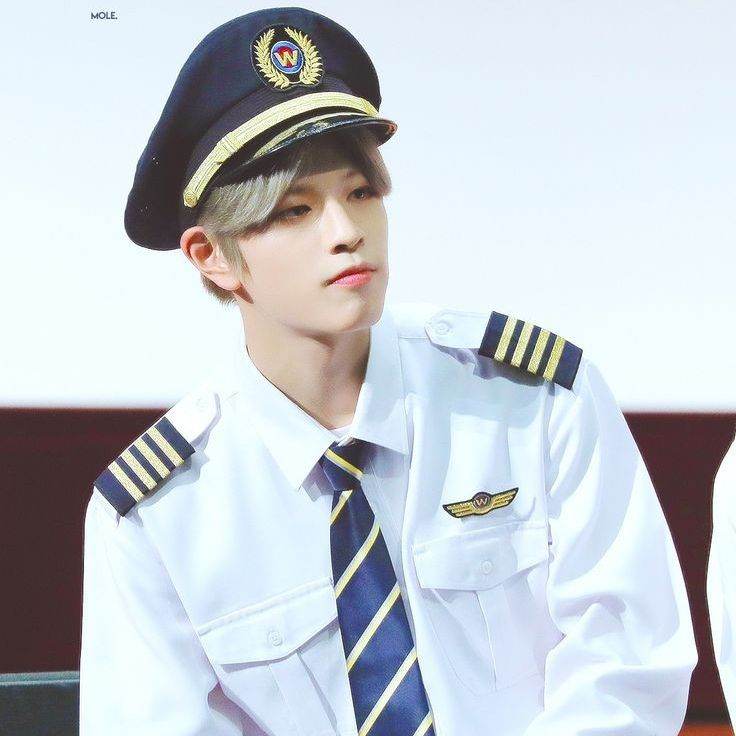 Kim Seungmin