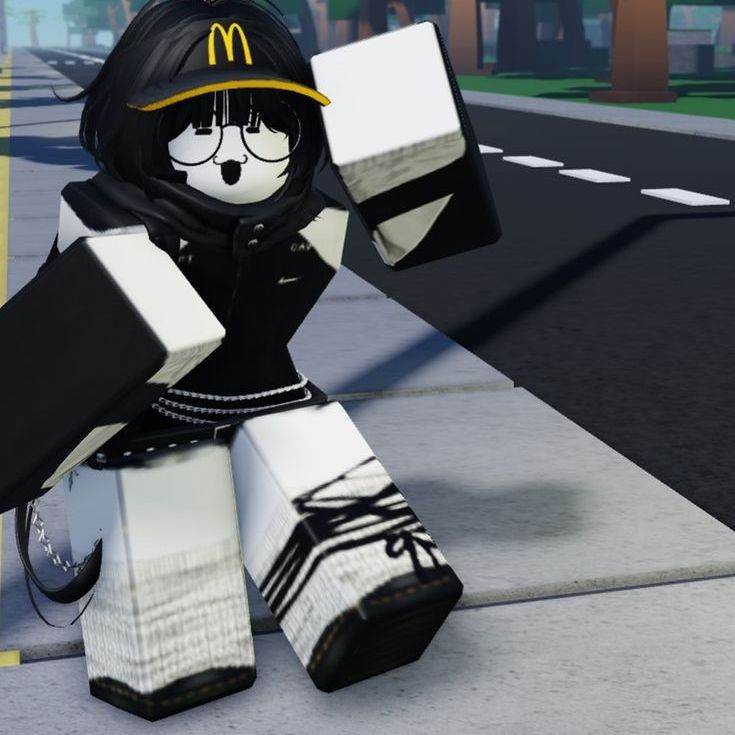 работница мака