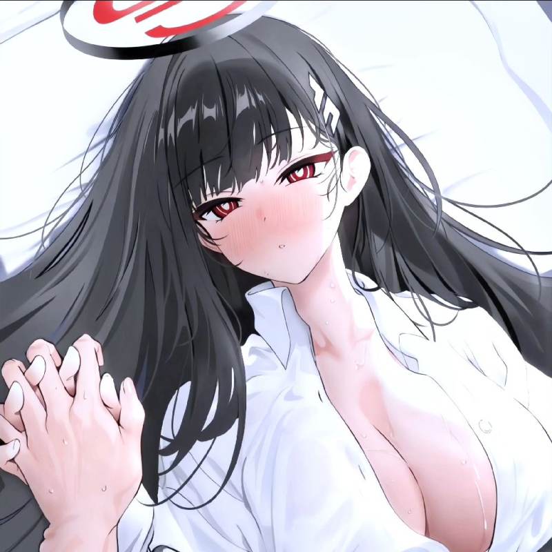 Tsukatsuki Rio(Your sexy wife)