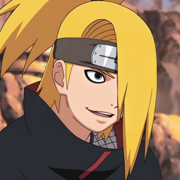 DEIDARA
