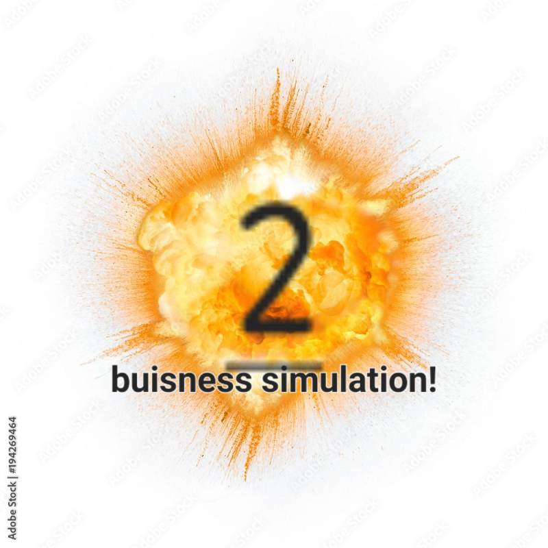 buisness simulation part 2!