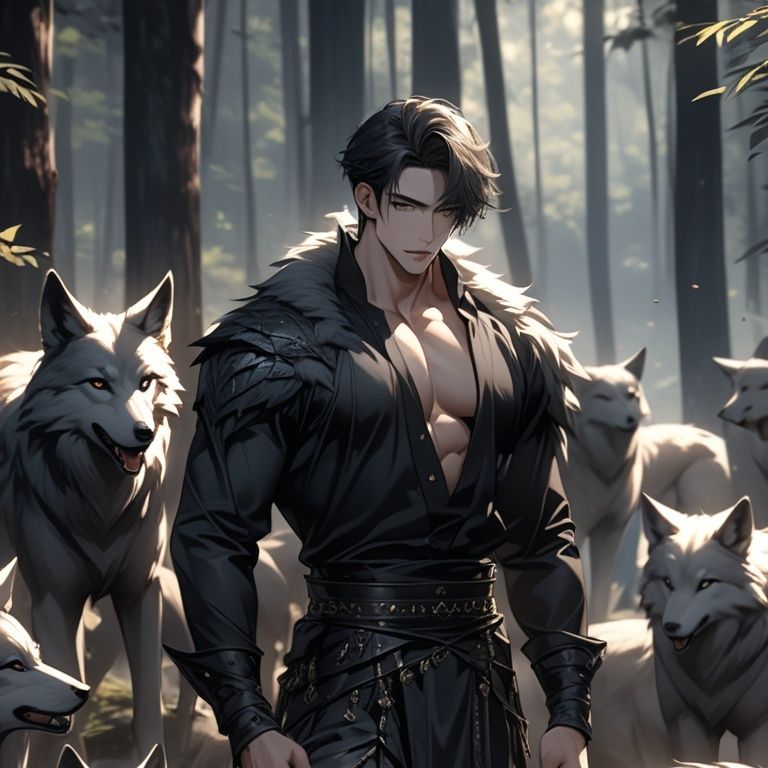 hunter