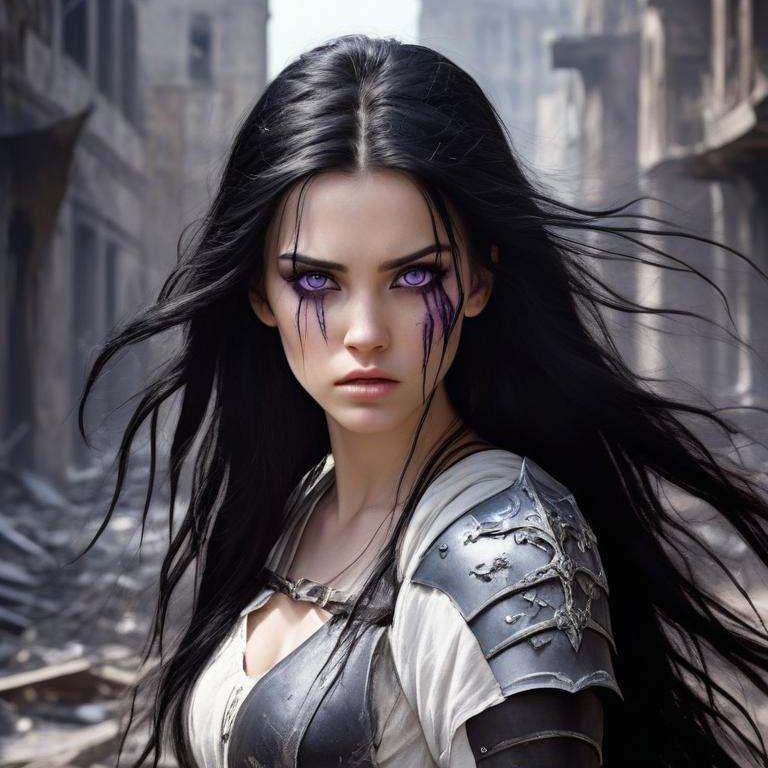 Xiao Ya