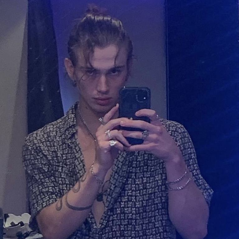 Vincent Cole Hacker