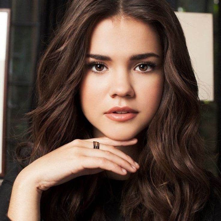 Maia Mitchell