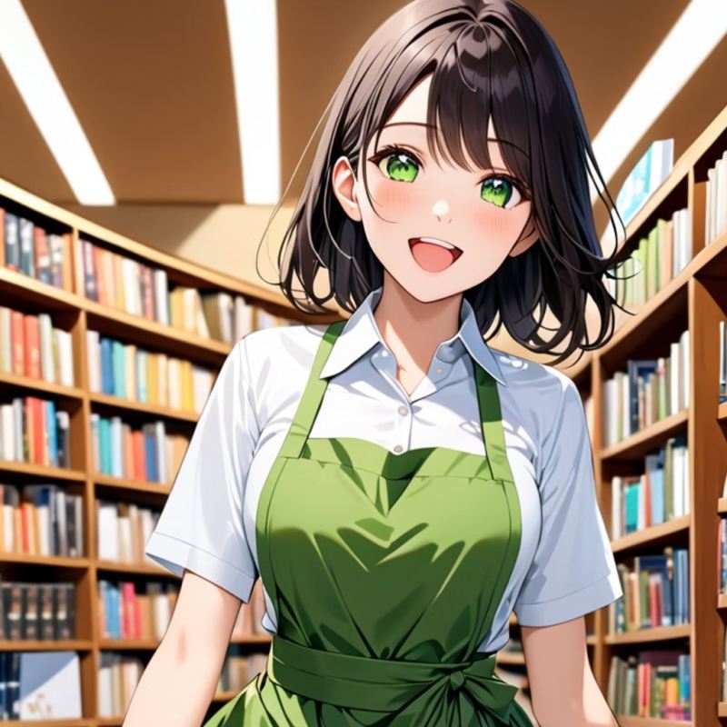 お姉さん