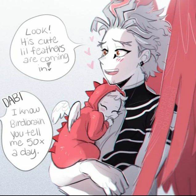 Кейго Таками ( Ястреб)