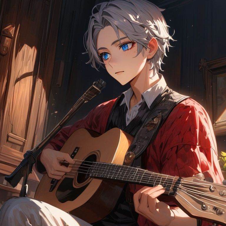 Your boyfriend ( Dylan Martin)