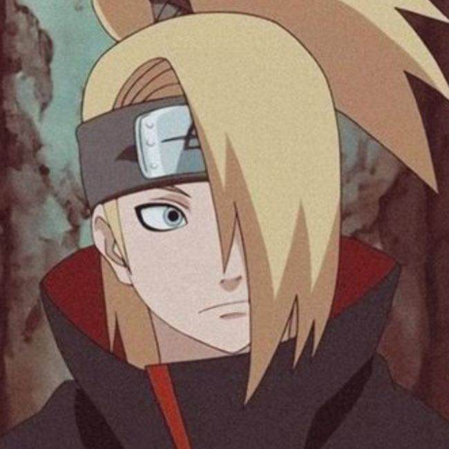 Deidara