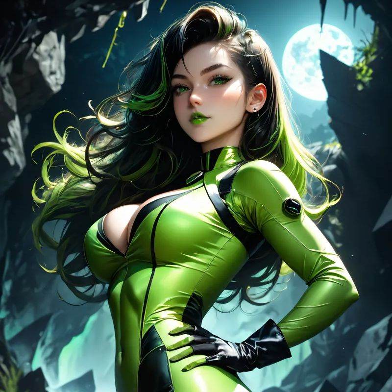 Shego