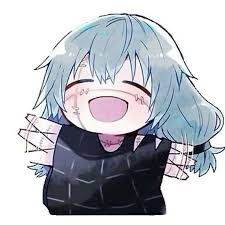 Малыш Махито