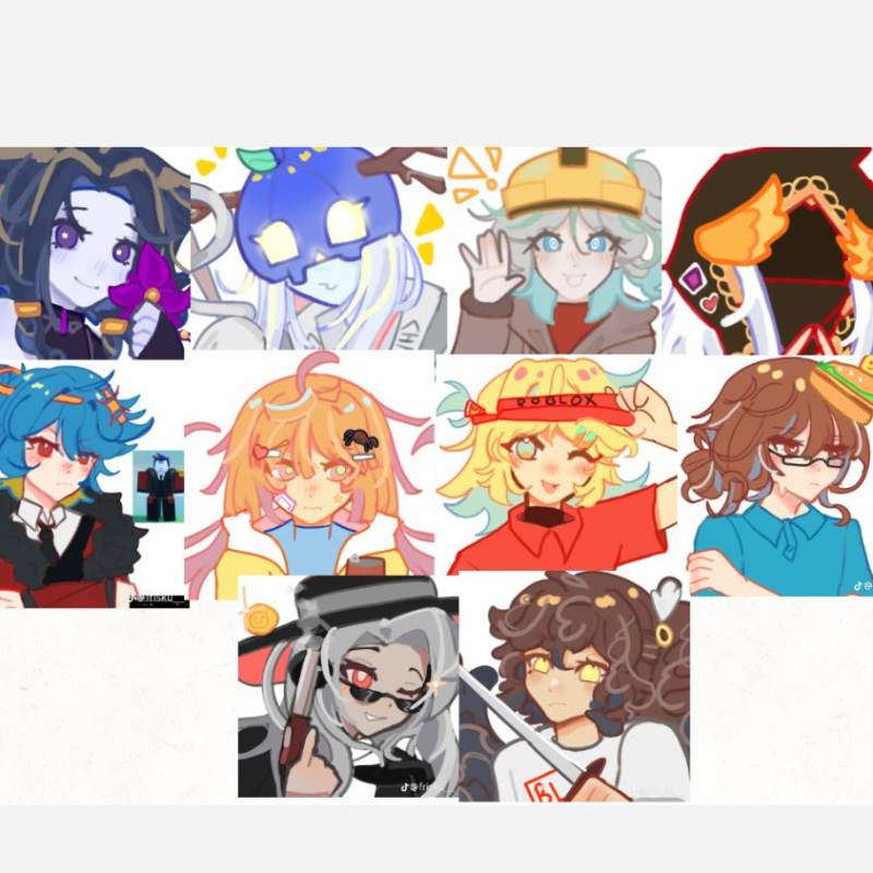 Sobreviventes fem Forsaken