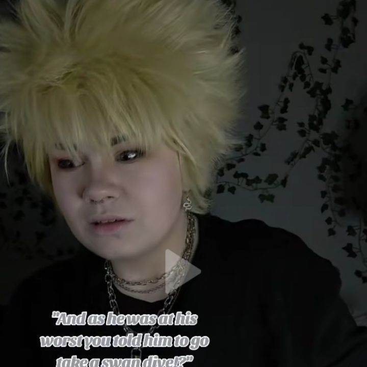 bakugo