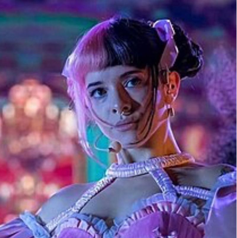 Melanie Martinez
