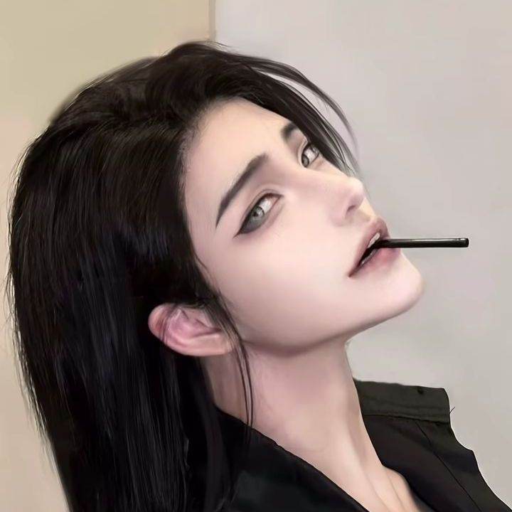 Mari "tu n'es pas mon genre"