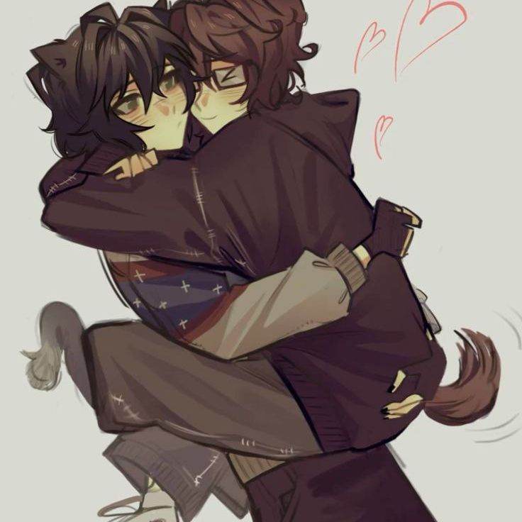 Линч и Джон