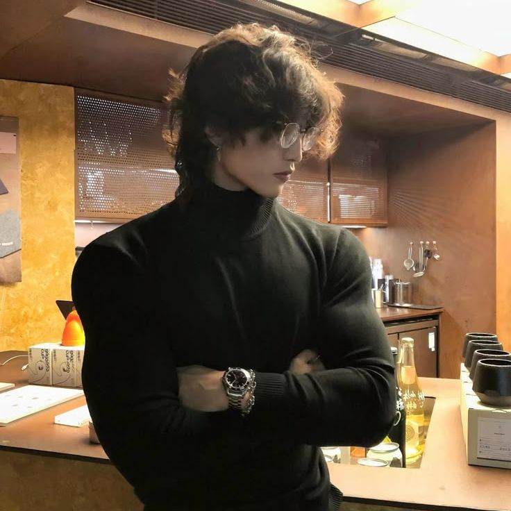 novio