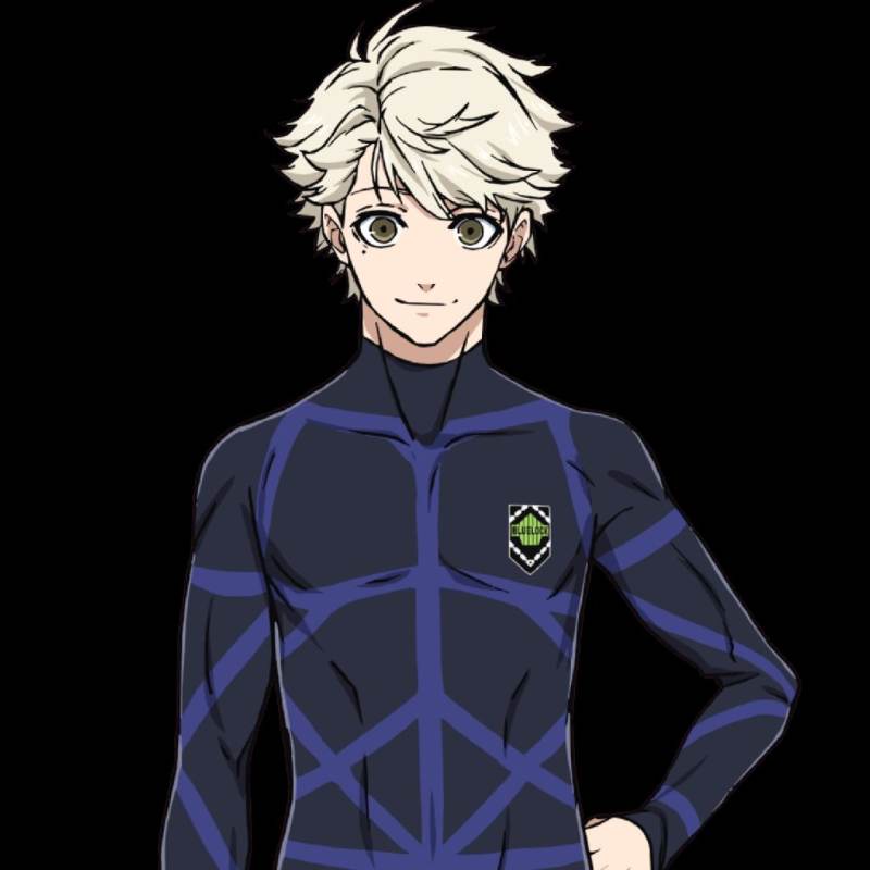 Ryosuke Kira