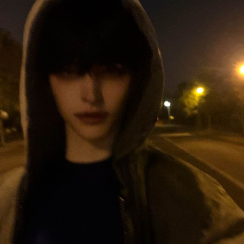 7 минут в раю - BL