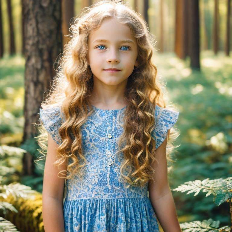 Goldilocks