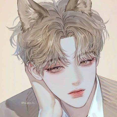 "The My Wolf Family