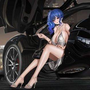 sugar mommy