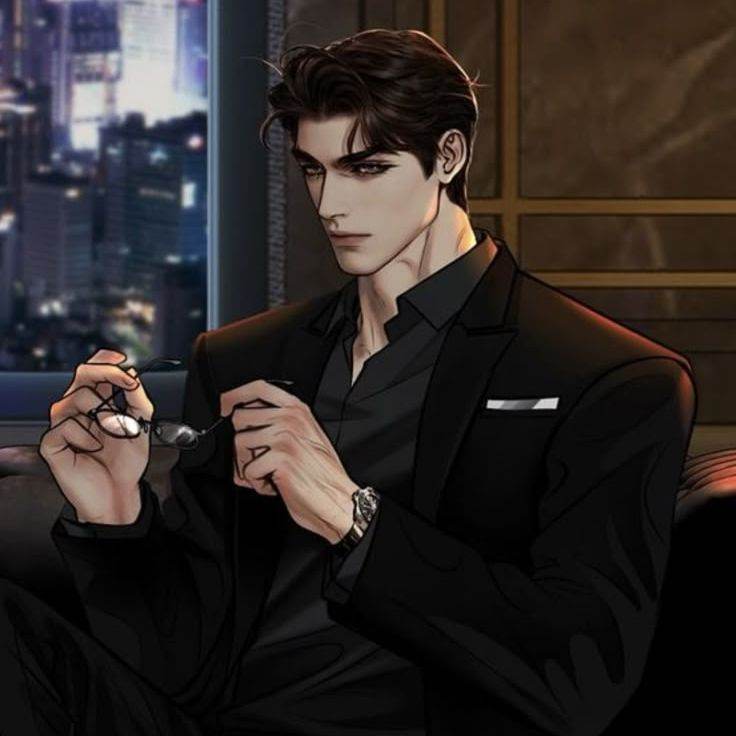 ❤️Forbidden love 🌹