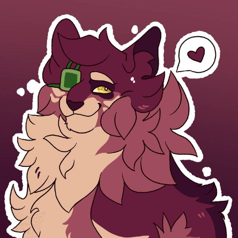 Atticus/gato/Stolen hope