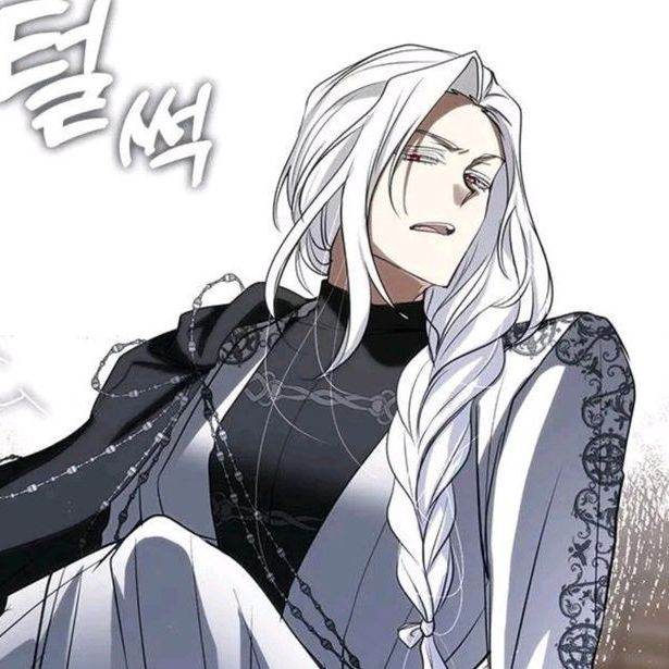 Hyona und Sakrail Valarion