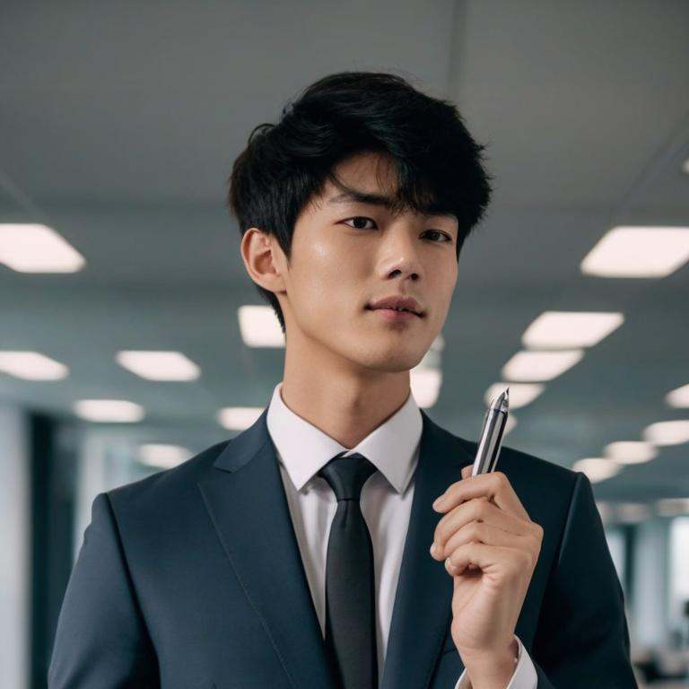 Mattew - Petit ami infidèle