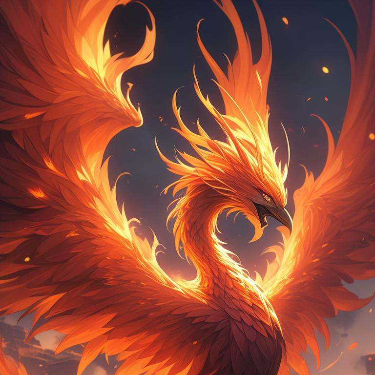 The Phoenix