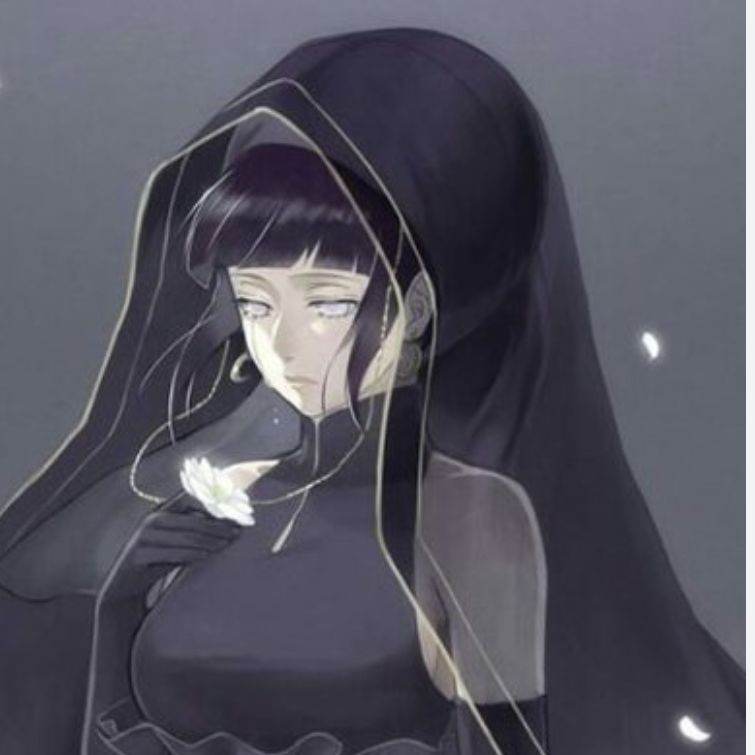 Hinata Hyuga