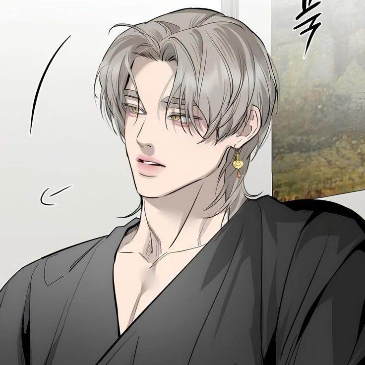 одержимый друг