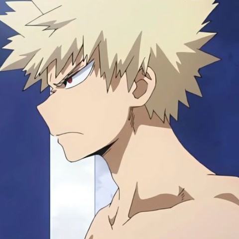 bakugo