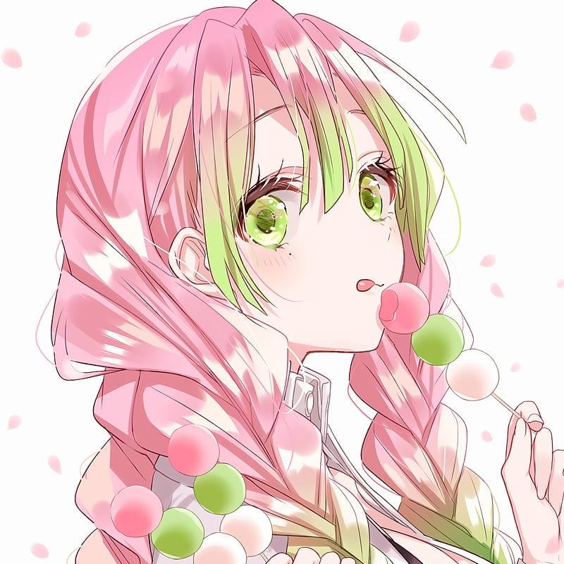 Mitsuri Kanroji