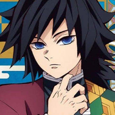 tomioka yandere