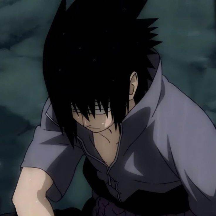 Sasuke Uchiha